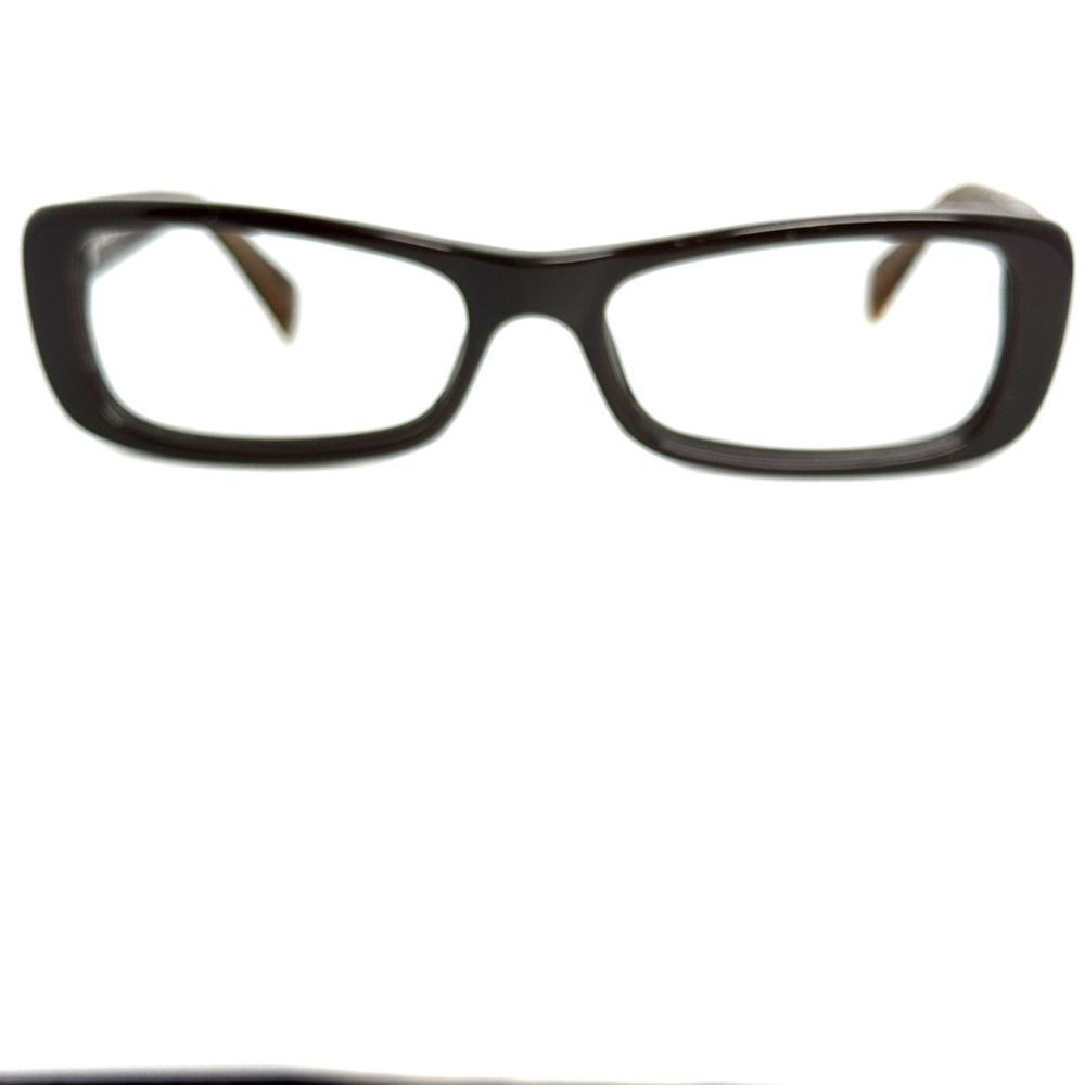 Marc By Marc Jacobs MMJ 547 YA9 Eyeglasses Frames Brown Tort H19160